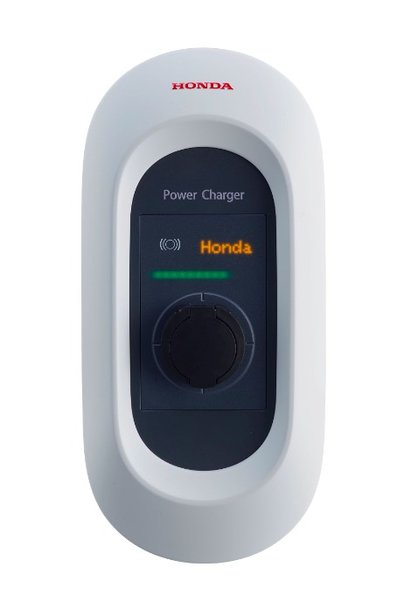 KEBA named exclusive supplier for Honda Power Charger - the original charging station for the all-electric Honda e